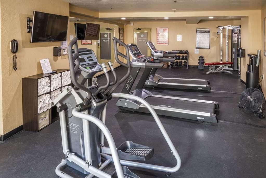 Hilton Vacation Club Tahoe Seasons Lake Tahoe 사우스 레이크 타호 시설 사진
