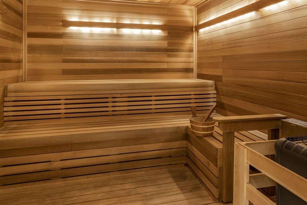 Hilton Vacation Club Tahoe Seasons Lake Tahoe 사우스 레이크 타호 시설 사진