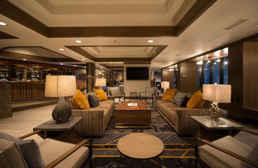 Hilton Vacation Club Tahoe Seasons Lake Tahoe 사우스 레이크 타호 내부 사진