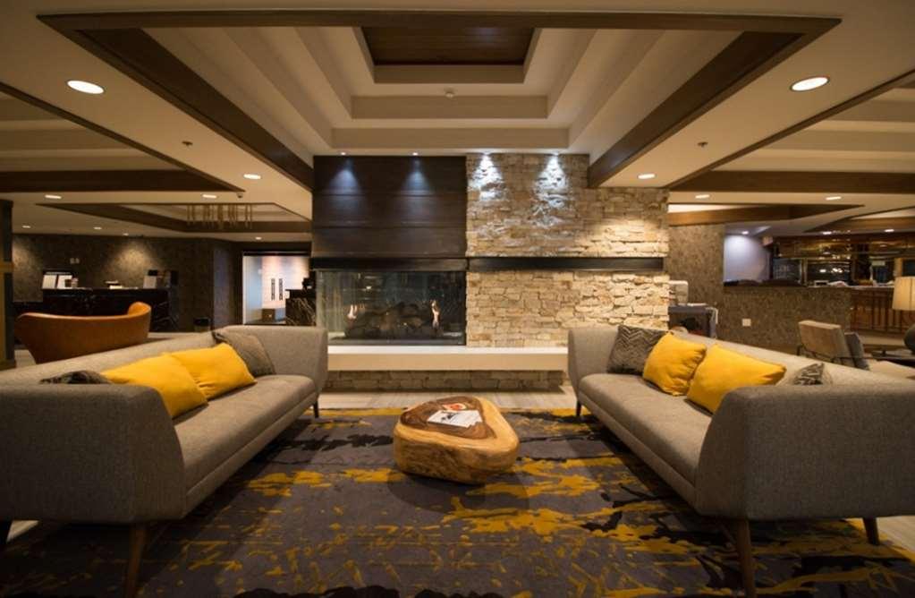 Hilton Vacation Club Tahoe Seasons Lake Tahoe 사우스 레이크 타호 내부 사진