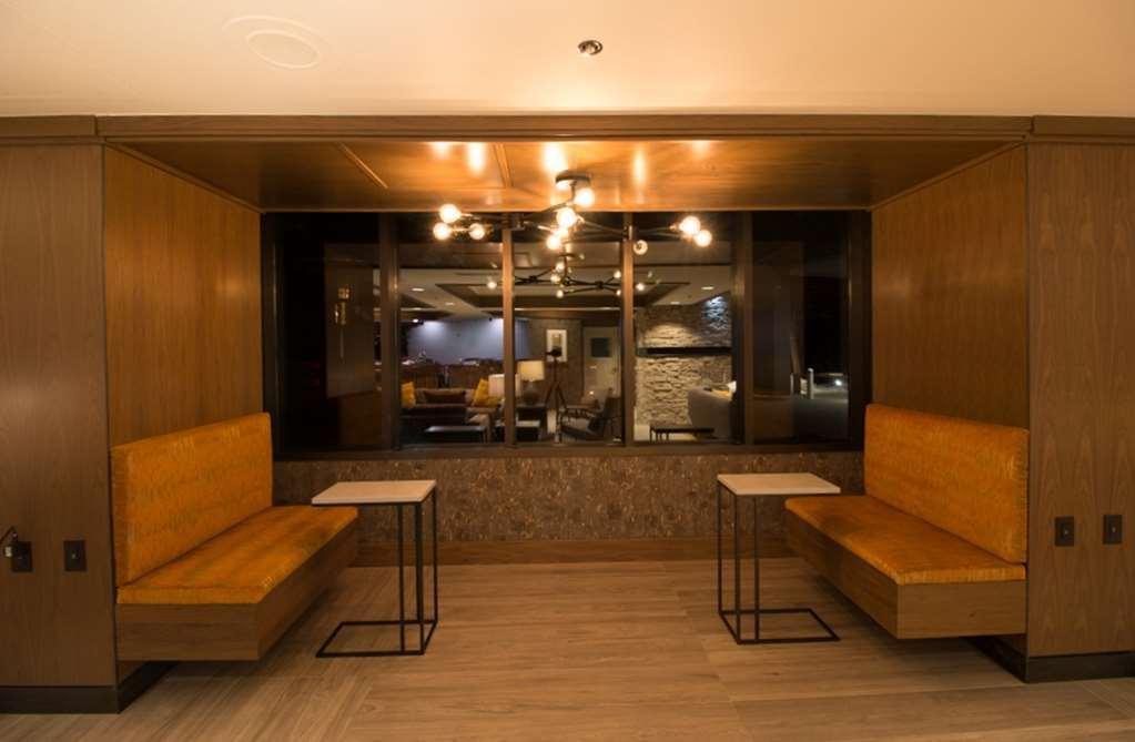 Hilton Vacation Club Tahoe Seasons Lake Tahoe 사우스 레이크 타호 내부 사진
