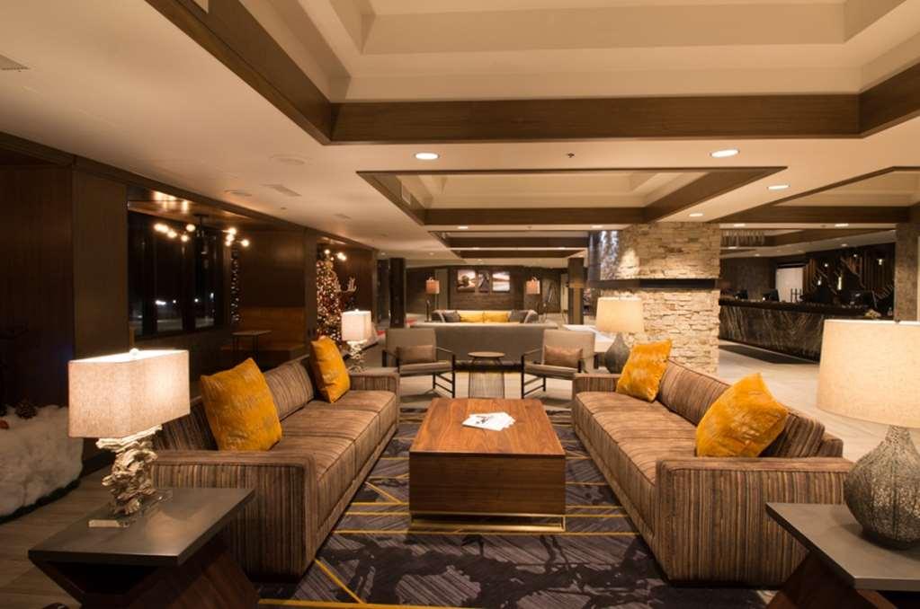 Hilton Vacation Club Tahoe Seasons Lake Tahoe 사우스 레이크 타호 내부 사진