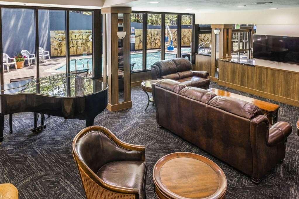 Hilton Vacation Club Tahoe Seasons Lake Tahoe 사우스 레이크 타호 내부 사진