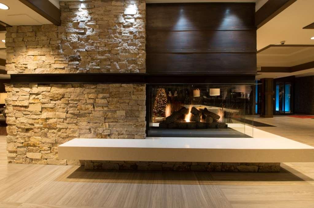 Hilton Vacation Club Tahoe Seasons Lake Tahoe 사우스 레이크 타호 내부 사진