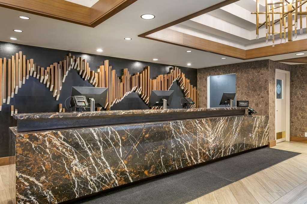 Hilton Vacation Club Tahoe Seasons Lake Tahoe 사우스 레이크 타호 내부 사진