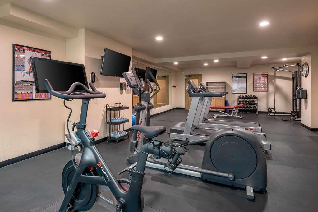 Hilton Vacation Club Tahoe Seasons Lake Tahoe 사우스 레이크 타호 시설 사진