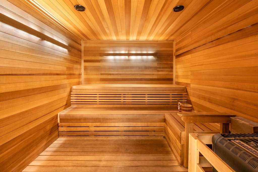 Hilton Vacation Club Tahoe Seasons Lake Tahoe 사우스 레이크 타호 시설 사진